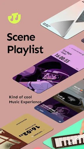 Dtd Playlist screenshot 1