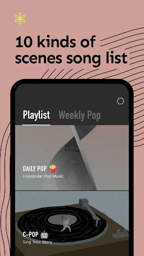 Dtd Playlist screenshot 3
