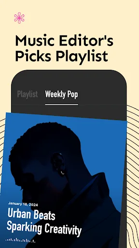 Dtd Playlist screenshot 4