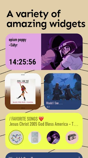 Dtd Playlist screenshot 5