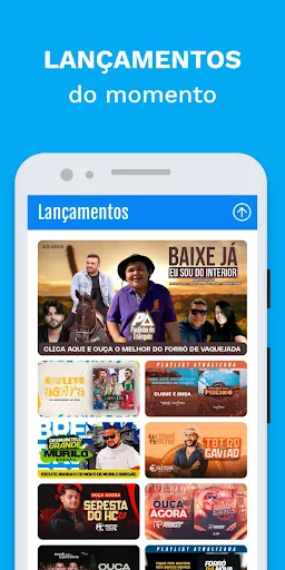 Sua Música screenshot 2