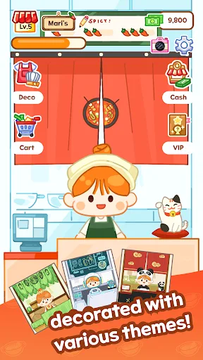 Malatang Master - Packing PC screenshot 5