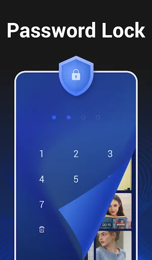 Video Downloader, Player, Save screenshot 4
