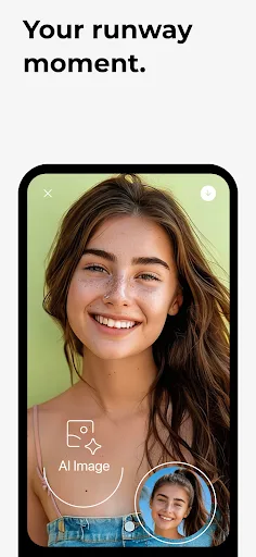 PhotoBoost - AI Photo Enhancer screenshot 3