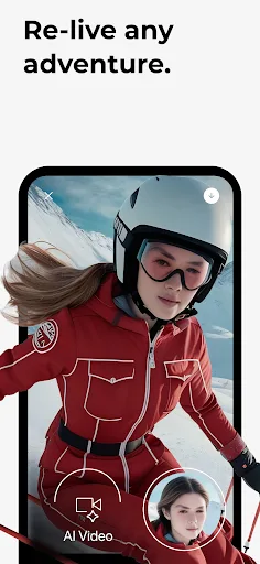 PhotoBoost - AI Photo Enhancer screenshot 4