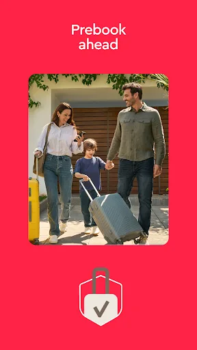Freenow by Lyft - taxi & more screenshot 5