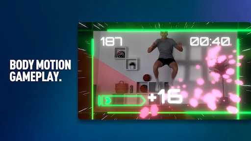 Active Arcade screenshot 2