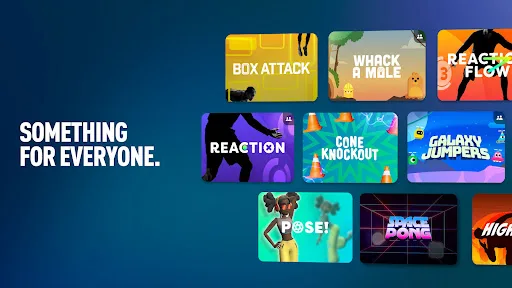 Active Arcade screenshot 3