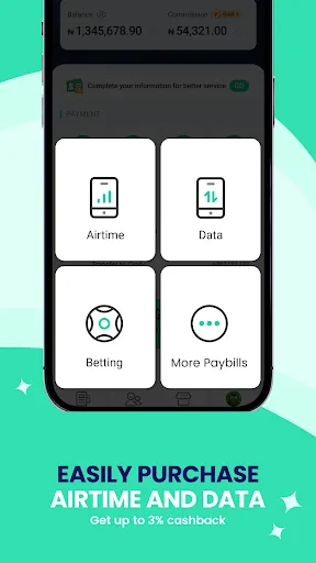 OPay Business screenshot 4