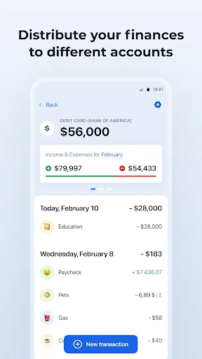FINATEKA screenshot 5