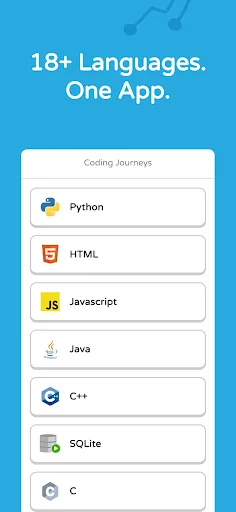 Coddy: Learn Coding & Python screenshot 2