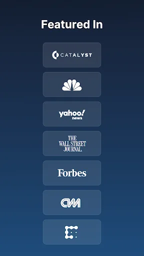 CoinFlip Crypto Wallet screenshot 2