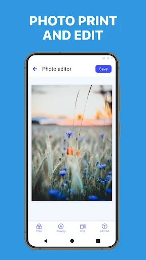 Smart Printer: Print Documents screenshot 3