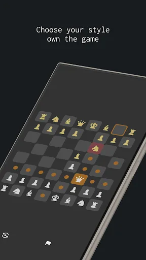 Minimal Chess: Elegant & Clean screenshot 4