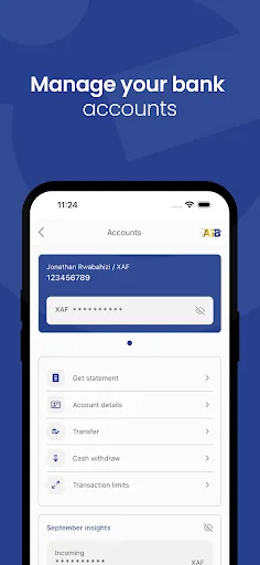 G-MOBILE screenshot 2