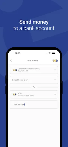 G-MOBILE screenshot 4