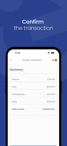 G-MOBILE screenshot 5