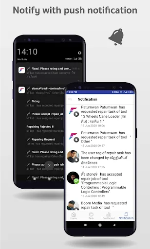 Factorium screenshot 5