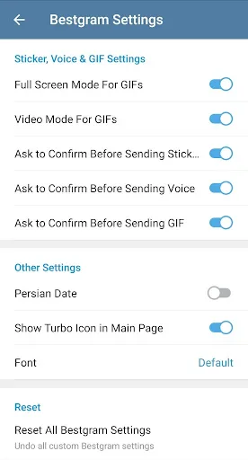 Bestgram screenshot 3
