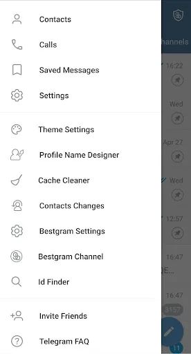 Bestgram screenshot 4