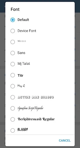 Bestgram screenshot 5