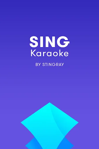 Sing Karaoke by Stingray screenshot 5