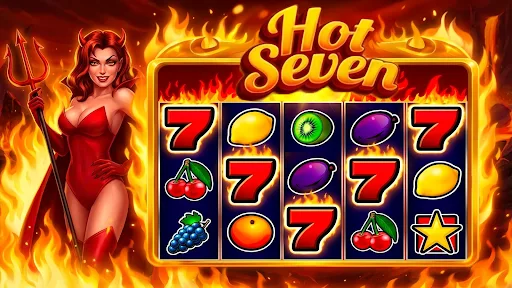 Casino 777 – Slot Machines screenshot 2
