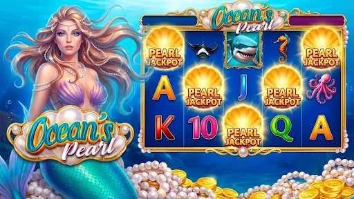 Casino 777 – Slot Machines screenshot 3