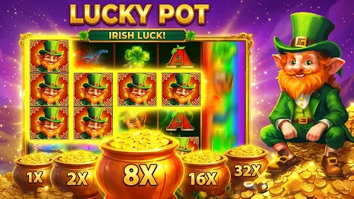 Casino 777 – Slot Machines screenshot 5