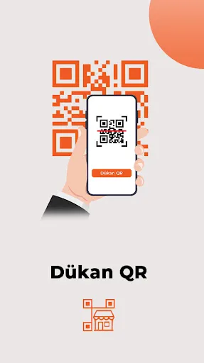 Dukan QR screenshot 1