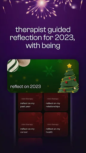 being by lissun: self-therapy screenshot 3