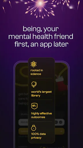 being by lissun: self-therapy screenshot 4