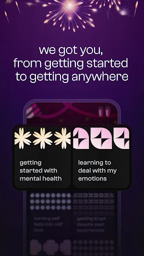 being by lissun: self-therapy screenshot 5
