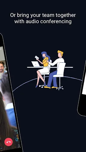 Flock - Team Chat & Collaborat screenshot 3