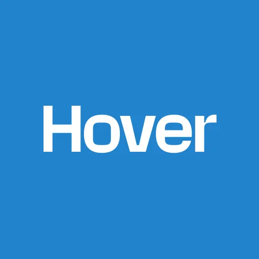 Hover: Measure Design Estimate