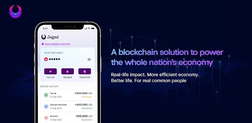 J-Wallet screenshot 5
