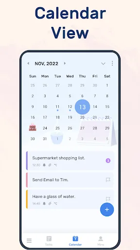 Todolize: To Do List & Planner screenshot 5
