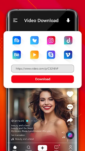 Total Video Downloader screenshot 5