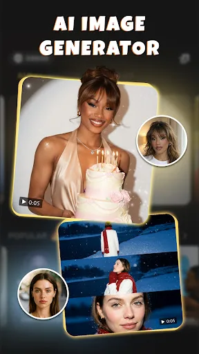 ToonApp AI+ Viral Photo Maker screenshot 3