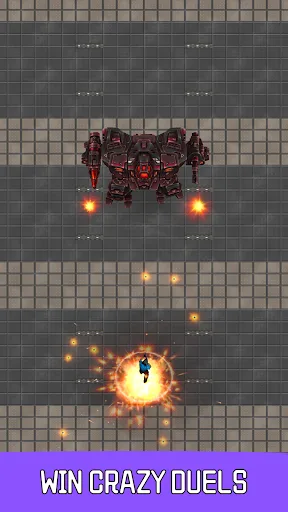 Xeno Alien Shooter: Space Game screenshot 4