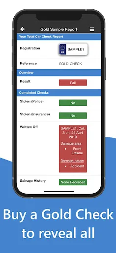 Total Car Check screenshot 5