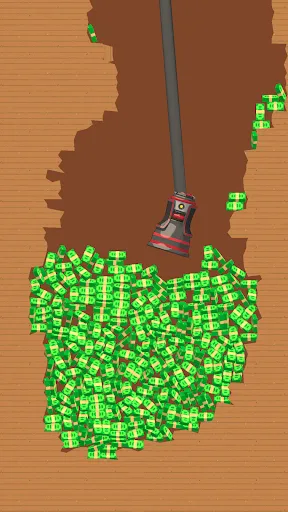 Drill & Collect: idle mine dig screenshot 5