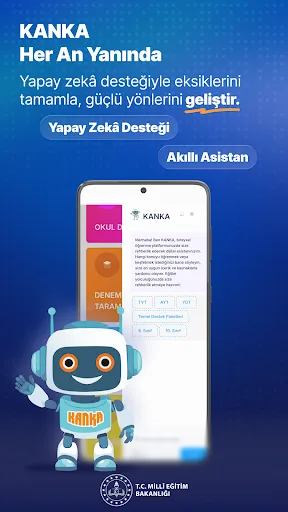 MEBİ screenshot 2