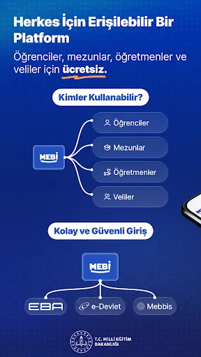 MEBİ screenshot 3
