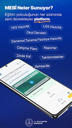 MEBİ screenshot 4