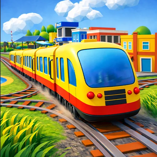 Train Ride