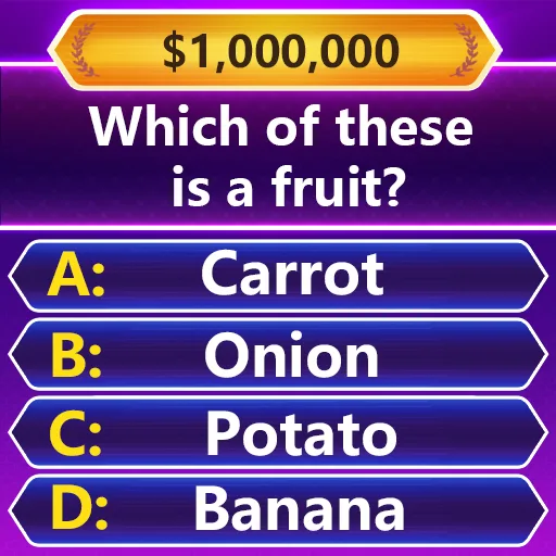 TRIVIA Master -Juego preguntas