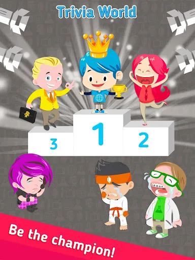 Trivia Quiz screenshot 3