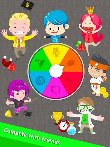 Trivia Quiz screenshot 4