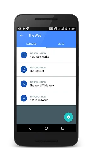 Code Hub screenshot 2